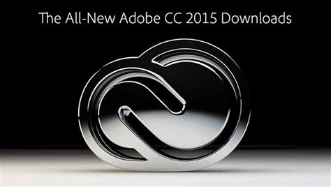 Adobe CC 2015 Direct Download Links: Creative .